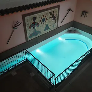  Bed and breakfast La Casona Canaria Boutique