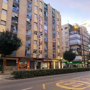 Affittacamere Eurosol Granada