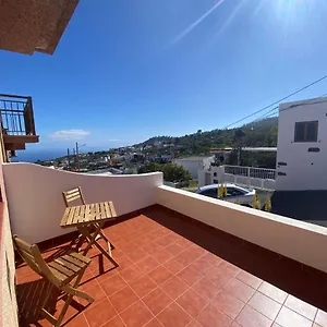  Сasa de vacaciones Casa La Asomada El Hierro