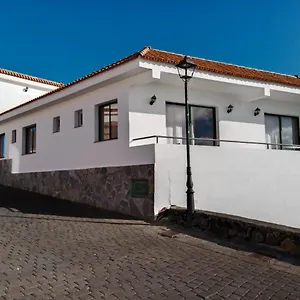  Pensión La Palma By