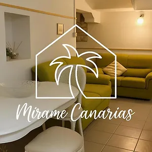  Pensión Mirame Canarias