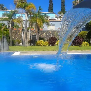 3* Apartahotel Residencial Norias