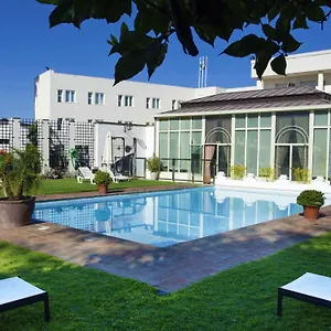 Oasis Hotell Córdoba