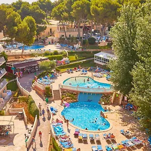 Mll Palma Bay Club Station touristique