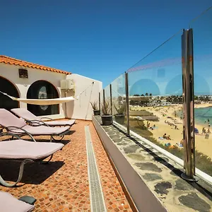 Bed & Breakfast Bahia Beach Club Corralejo