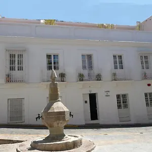 Affittacamere Benali Tarifa