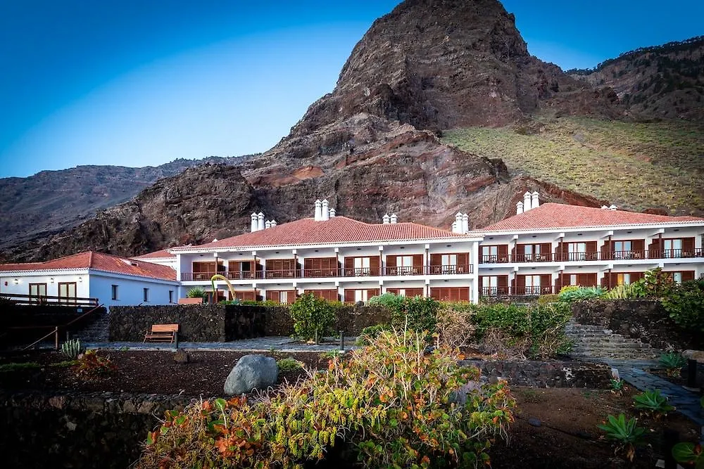 Parador De El Hierro Las Casas