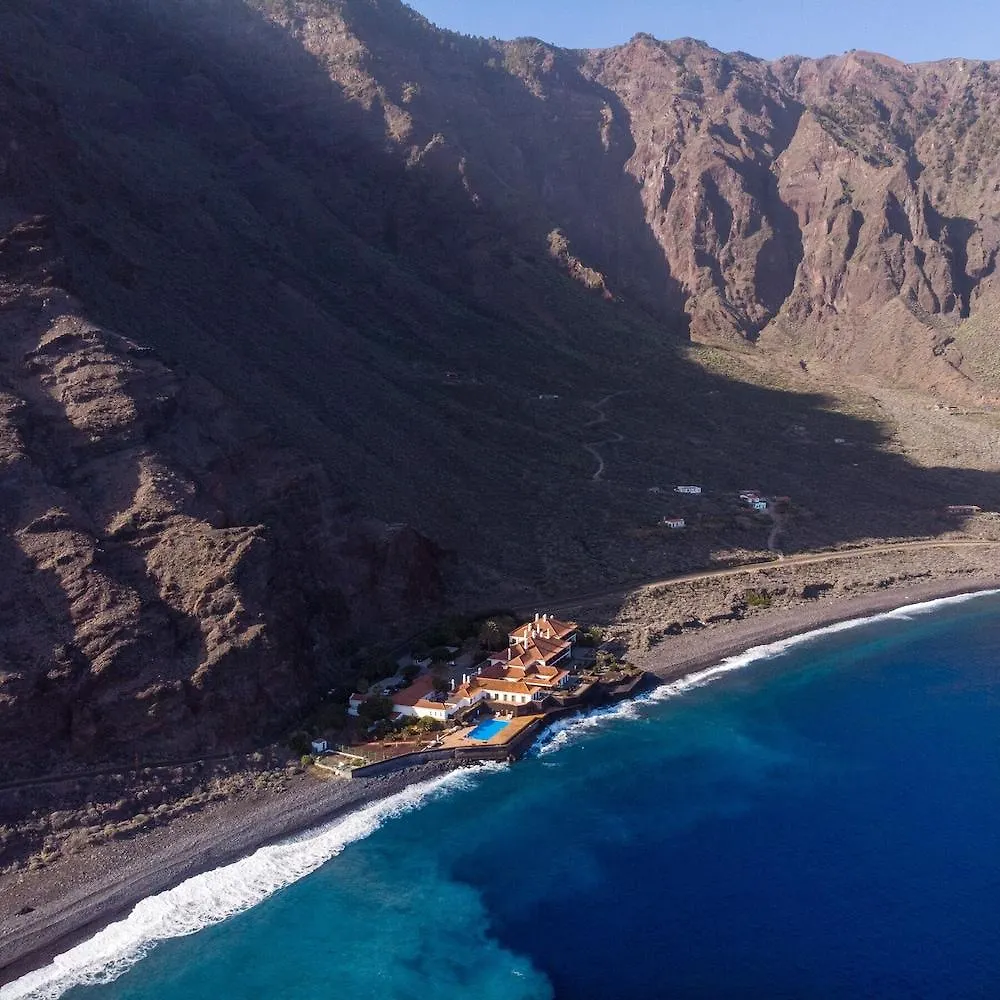 Parador De El Hierro Las Casas  4*, Las Casas (El Hierro)