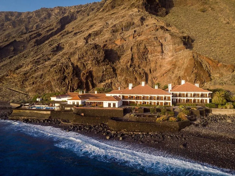 Parador De El Hierro Las Casas  Hotel