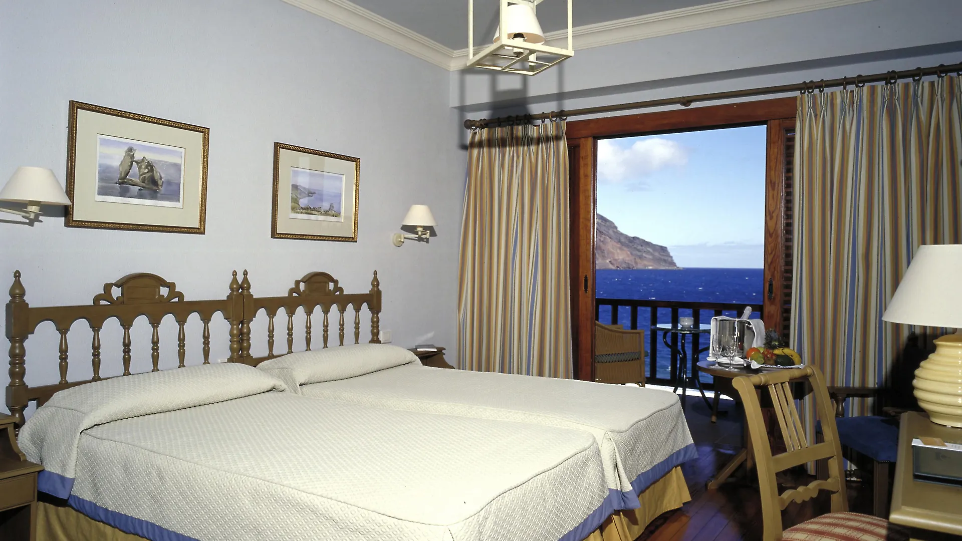 Parador De El Hierro Las Casas  Las Casas (El Hierro)