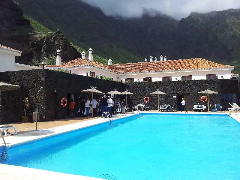**** Hotel Parador De El Hierro Las Casas  Spain