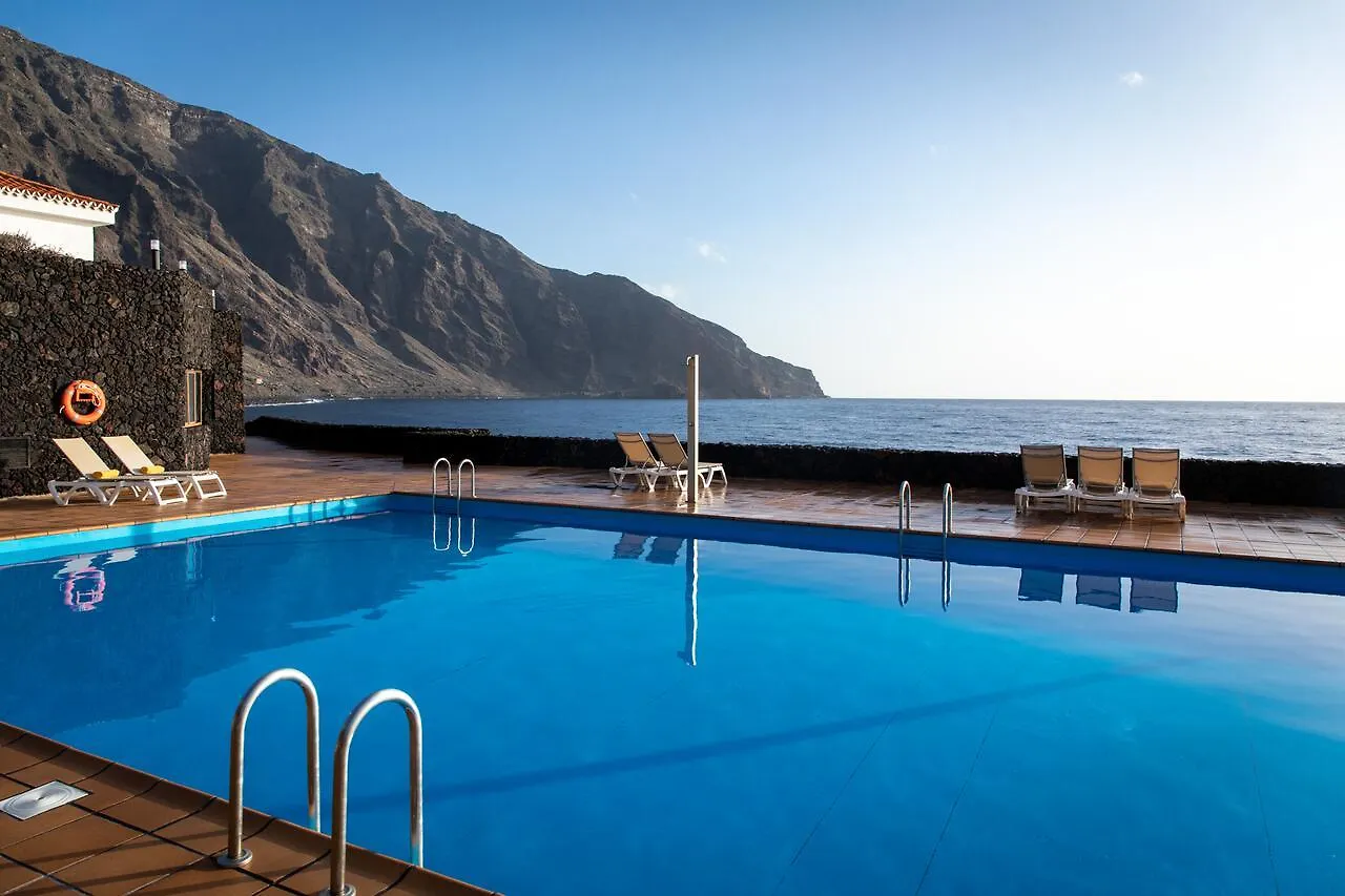 Parador De El Hierro Las Casas  4*, Las Casas (El Hierro)