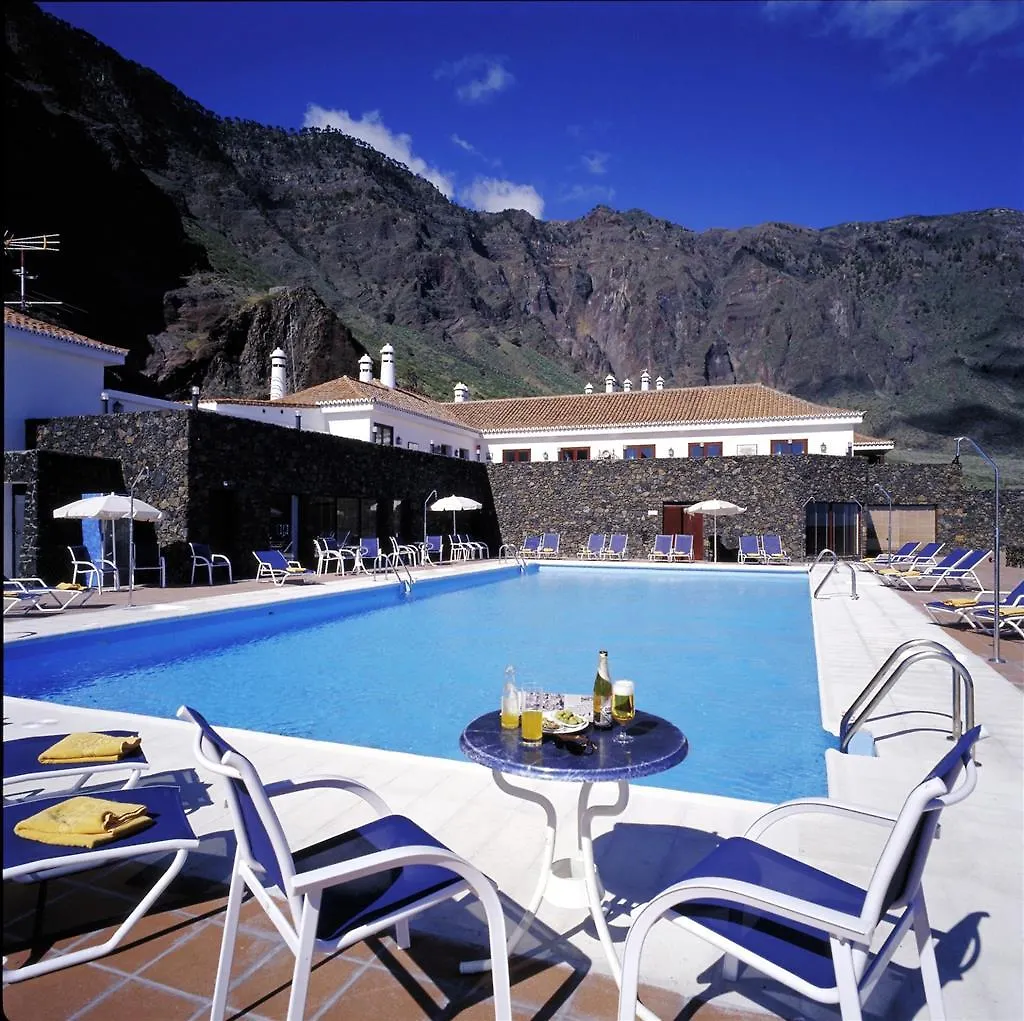 Parador De El Hierro Las Casas  Las Casas (El Hierro)