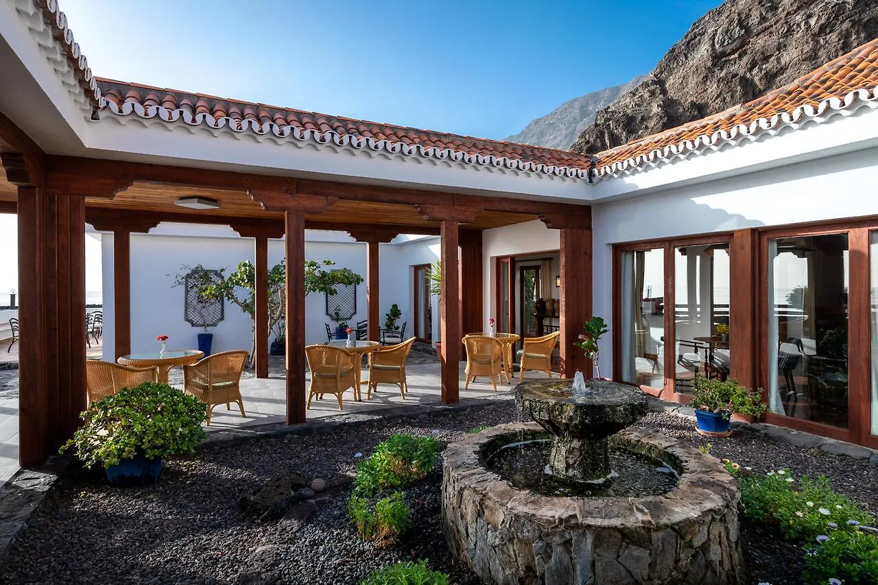 Parador De El Hierro Las Casas  Hotel