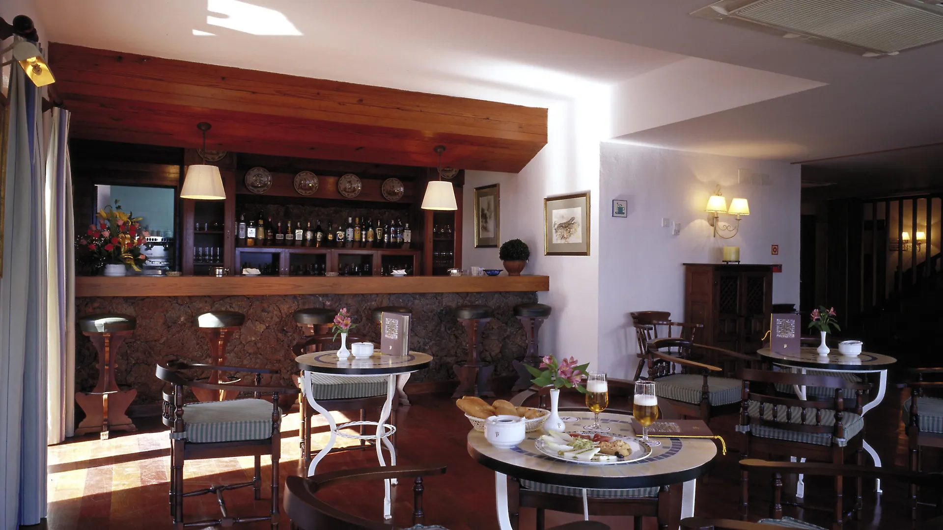 Hotel Parador De El Hierro Las Casas