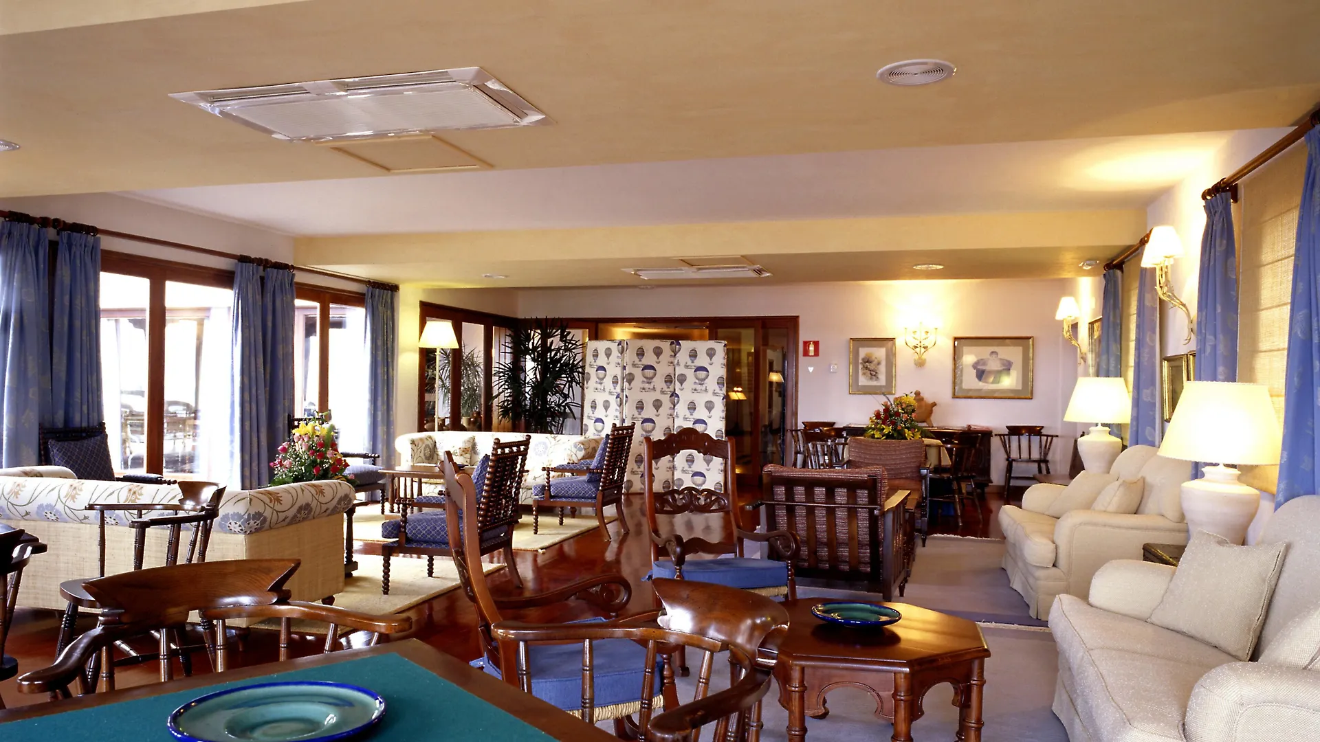 Parador De El Hierro Las Casas  Las Casas (El Hierro)