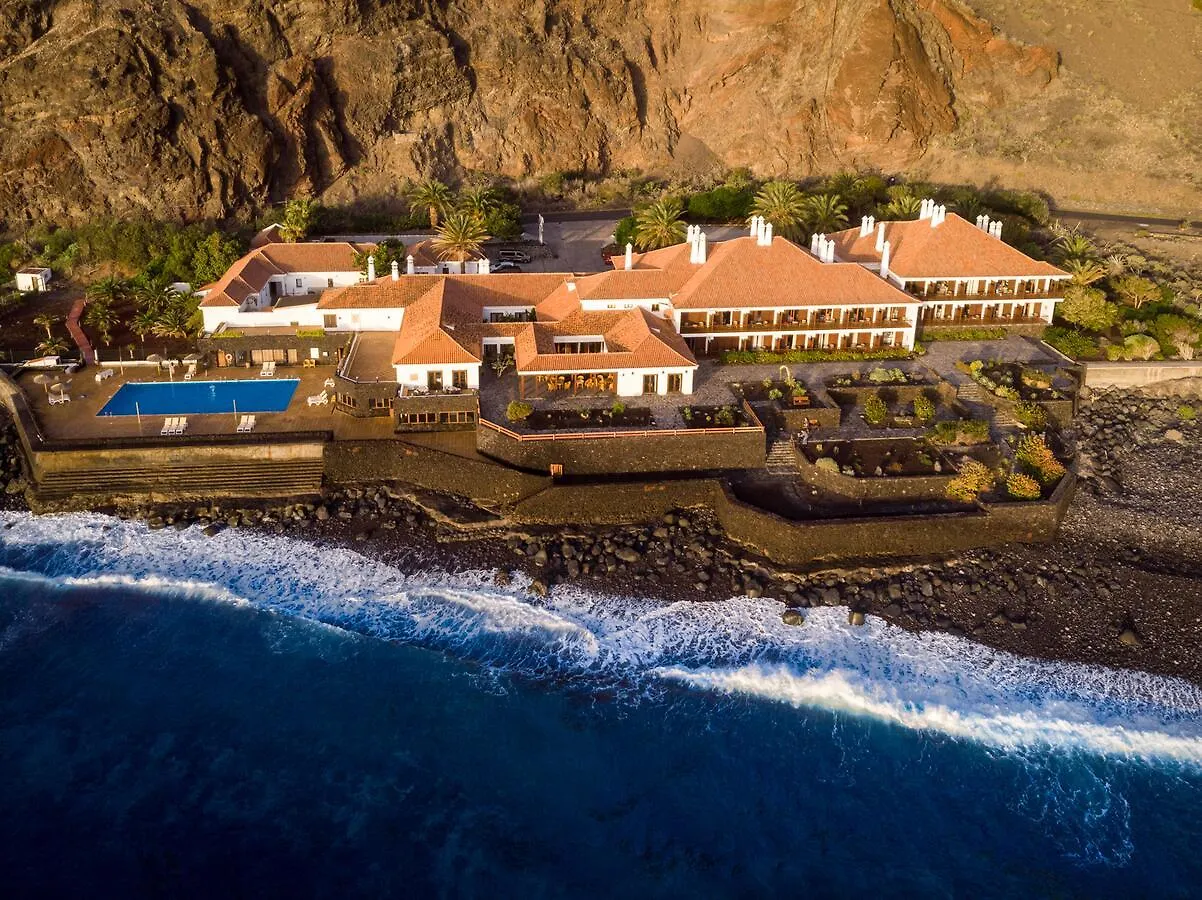 Parador De El Hierro Las Casas
