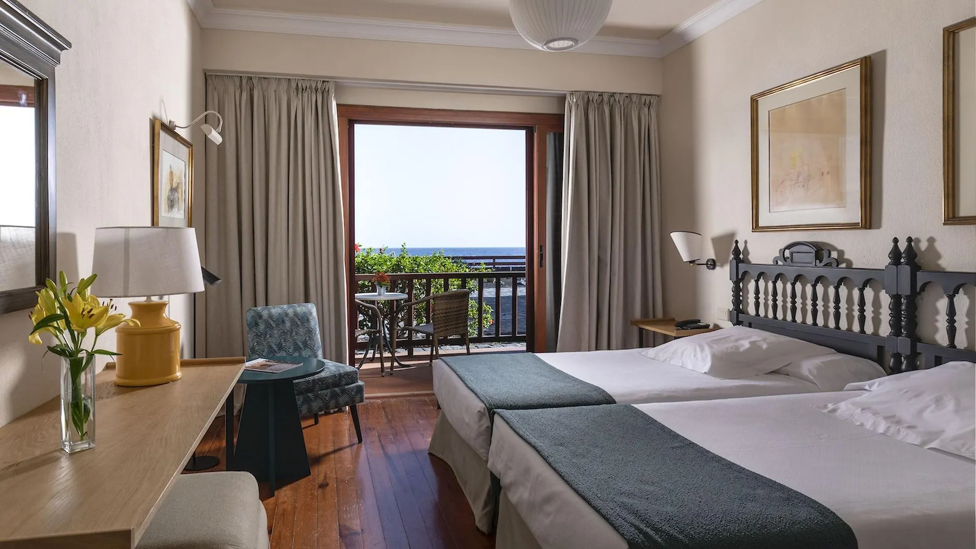 Parador De El Hierro Las Casas  Las Casas (El Hierro)