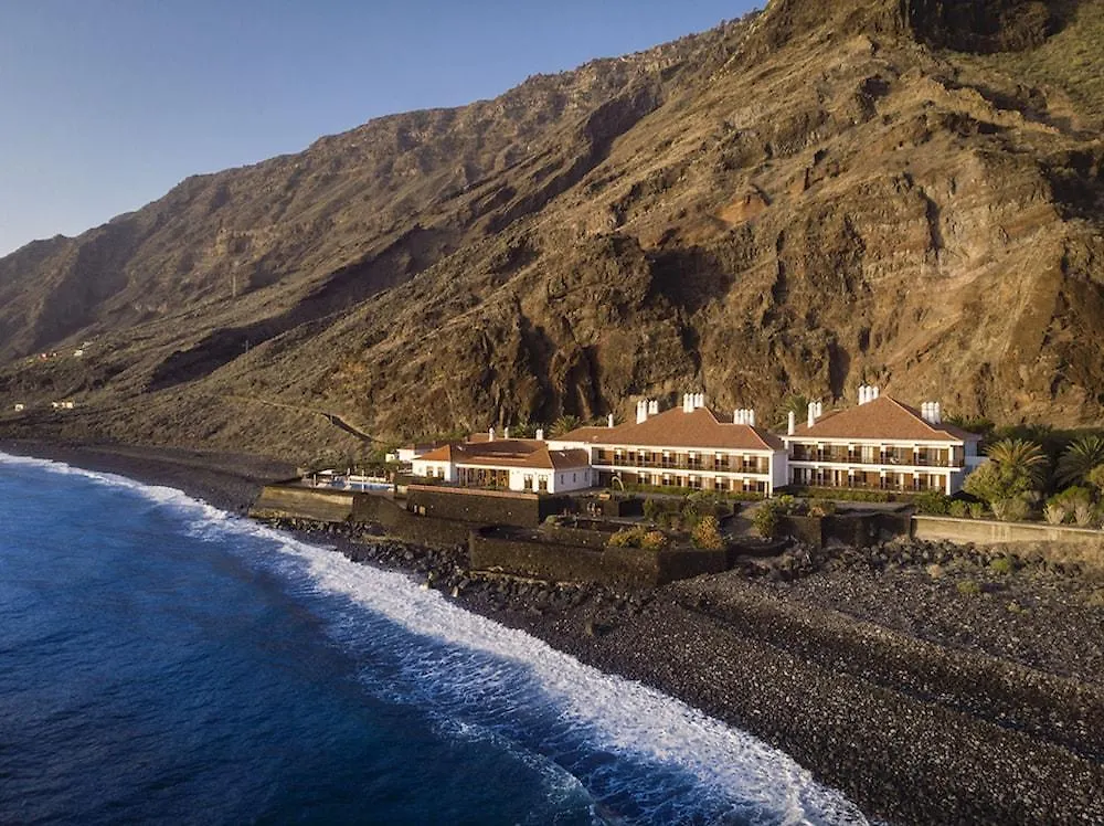 Parador De El Hierro Las Casas  Spain