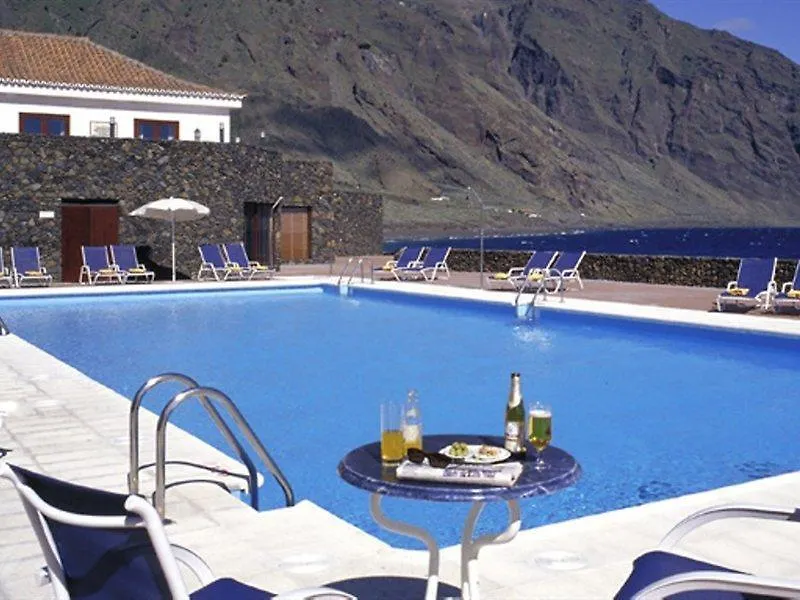 Parador De El Hierro Las Casas  Las Casas (El Hierro)