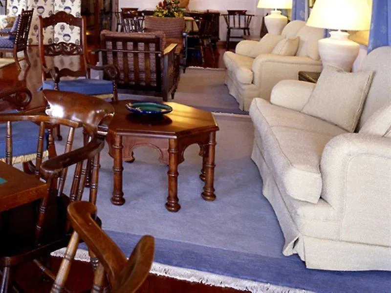 Parador De El Hierro Las Casas  4*, Las Casas (El Hierro)