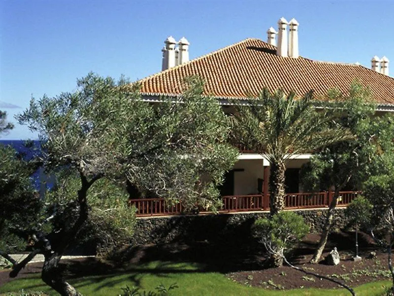 Parador De El Hierro Las Casas  Hotel