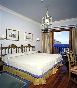 **** Hotel Parador De El Hierro Las Casas  Spain