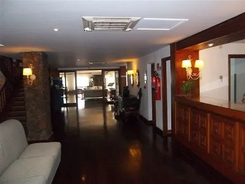 Parador De El Hierro Las Casas  4*, Las Casas (El Hierro) Spain