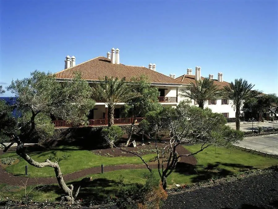 Parador De El Hierro Las Casas  Spain