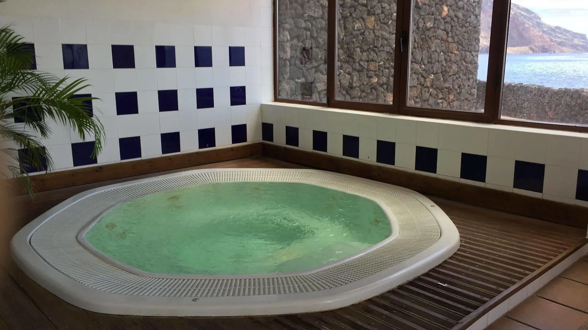 Hotel Parador De El Hierro Las Casas