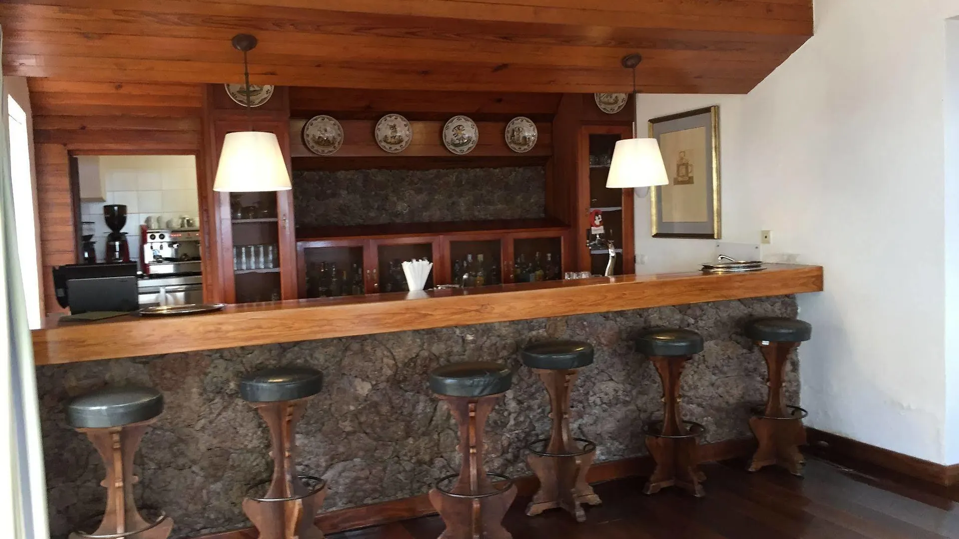 Parador De El Hierro Las Casas