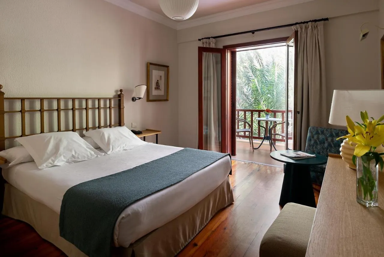 Parador De El Hierro Las Casas  Hotel Las Casas (El Hierro)